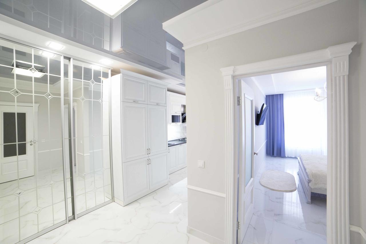 Leogrand Apartments On Kulisha 36 Lviv Luaran gambar