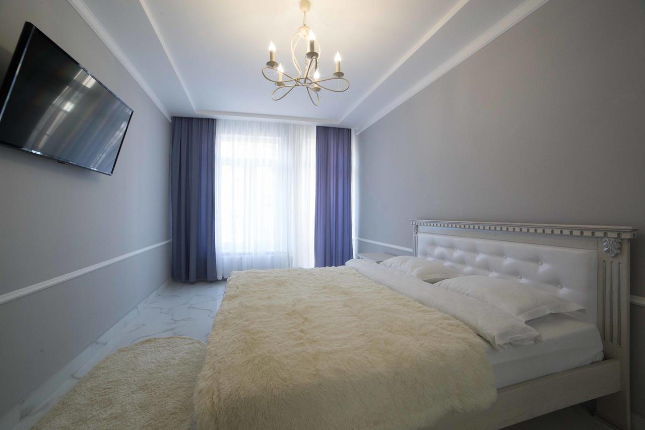 Leogrand Apartments On Kulisha 36 Lviv Luaran gambar