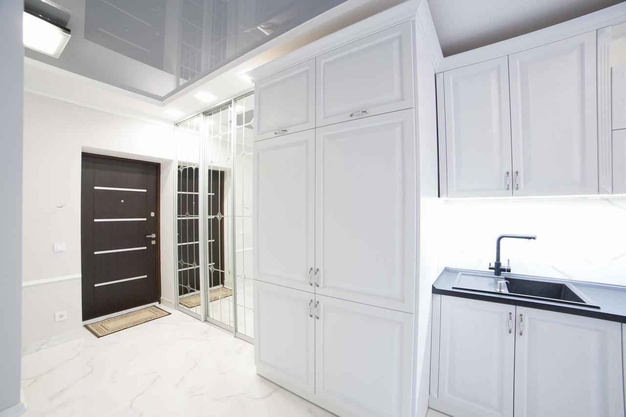 Leogrand Apartments On Kulisha 36 Lviv Luaran gambar