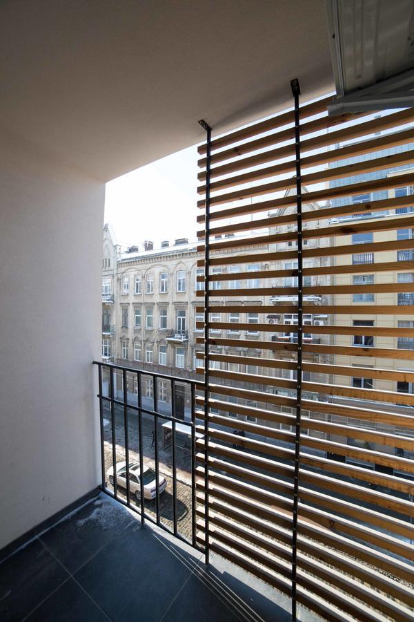 Leogrand Apartments On Kulisha 36 Lviv Luaran gambar