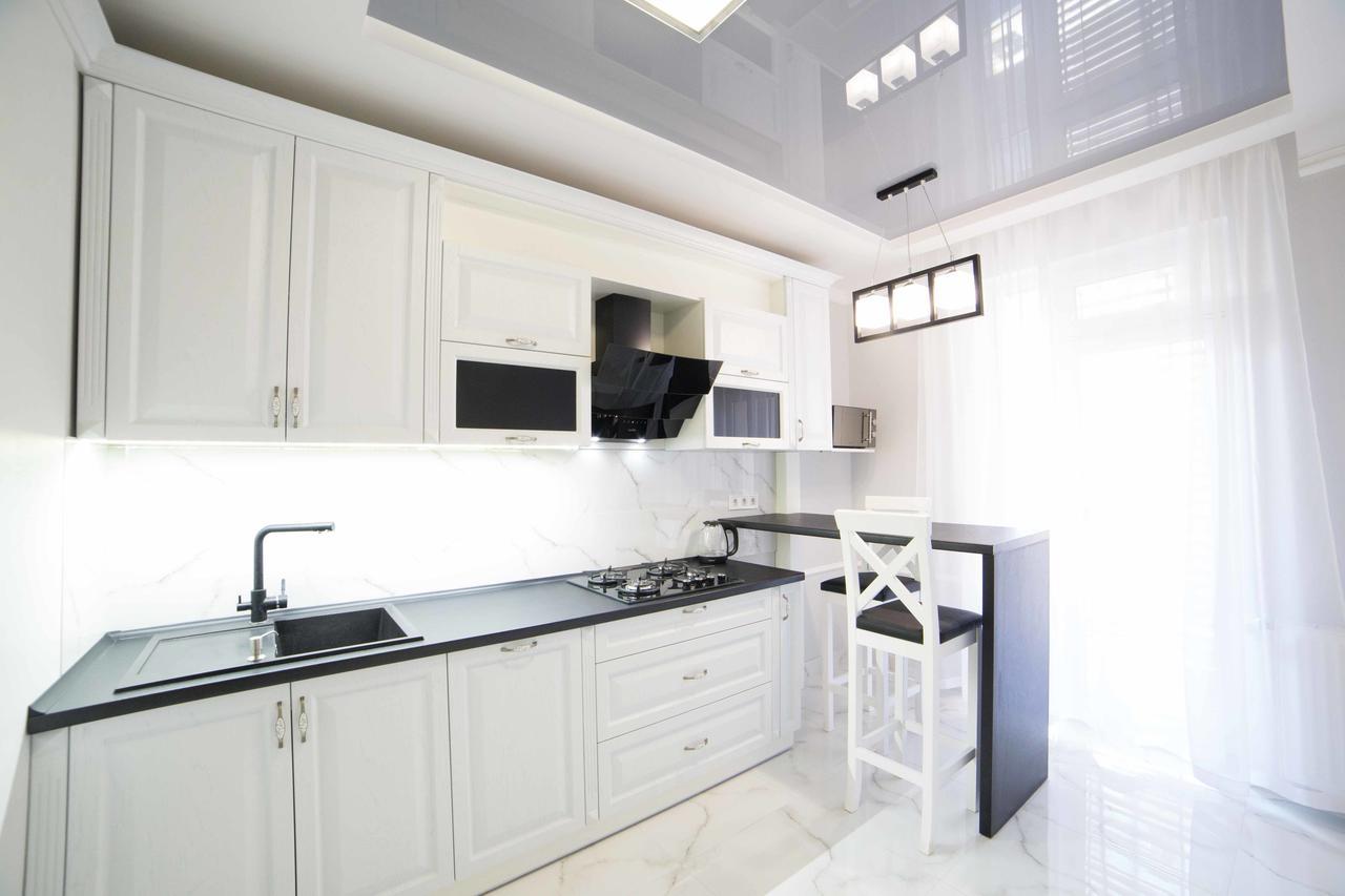 Leogrand Apartments On Kulisha 36 Lviv Luaran gambar
