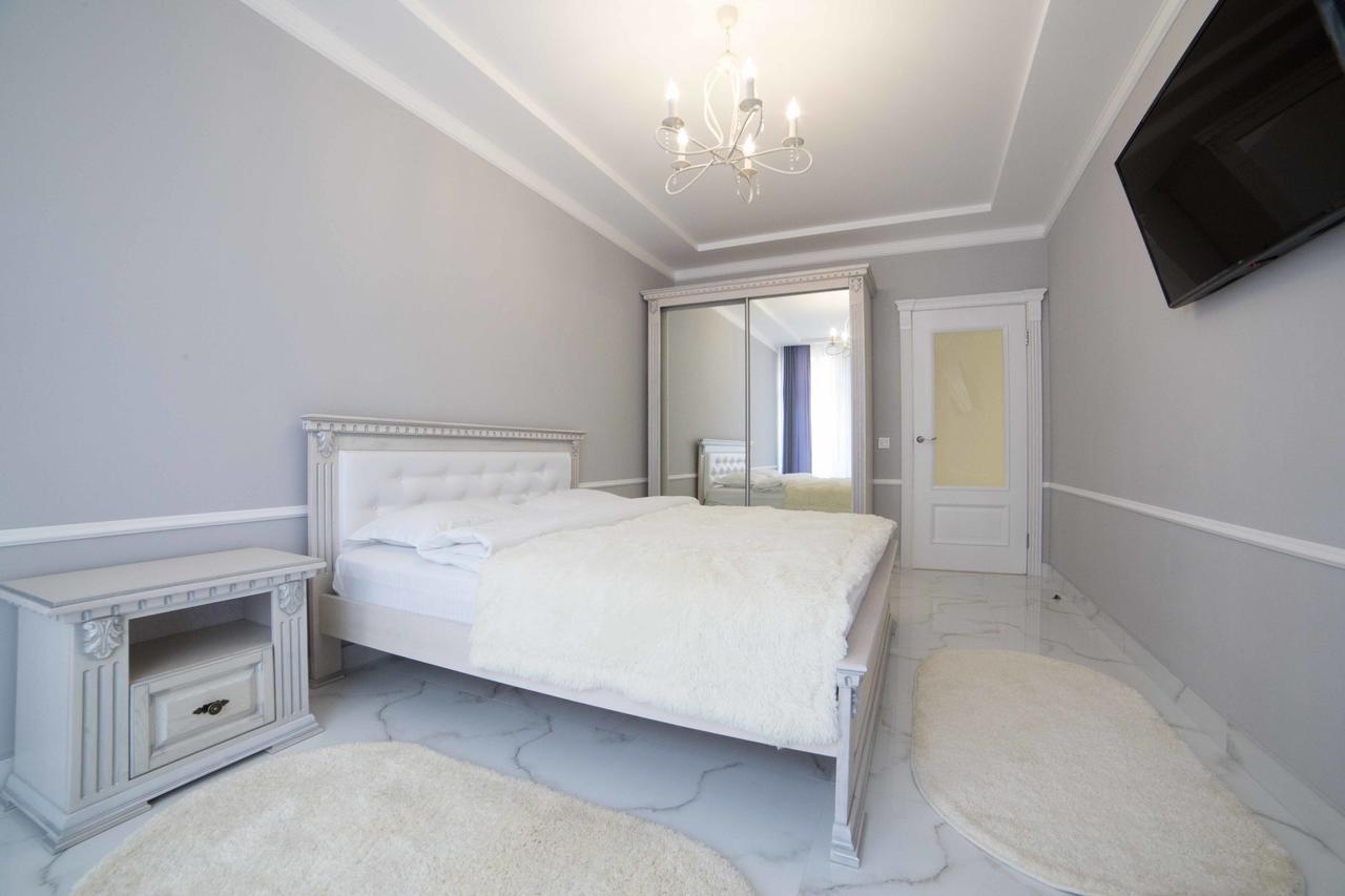 Leogrand Apartments On Kulisha 36 Lviv Luaran gambar